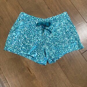 Athleta Sleep Short